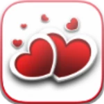 Logo of Love Greetings android Application 